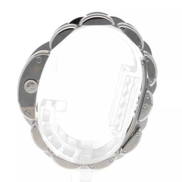 Chopard La Strada Watches 41/8444 Stainless Steel White shell